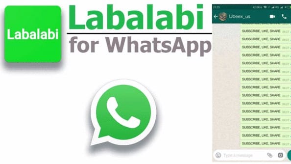 Apa Itu Labalabi for WhatsApp Apk