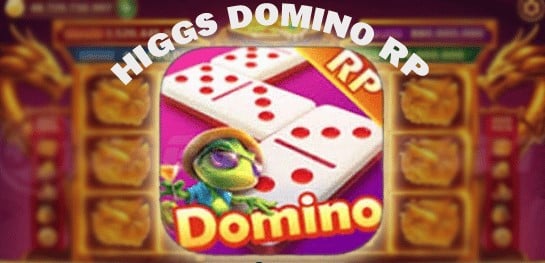 Apa itu Higgs Domino RP Apk