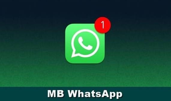 Apa itu MB WhatsApp iOS