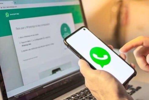 Cara Memeriksa Siapa yang Online di WhatsApp