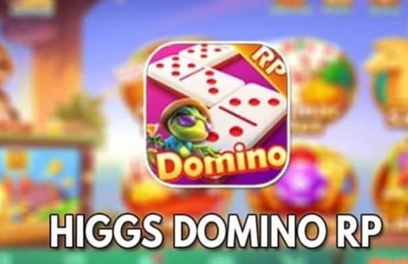 Download Higgs Domino RP Apk Topbos Original Versi Terbaru 2023