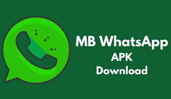 Download MB WhatsApp iOS Apk Update Terbaru 2023
