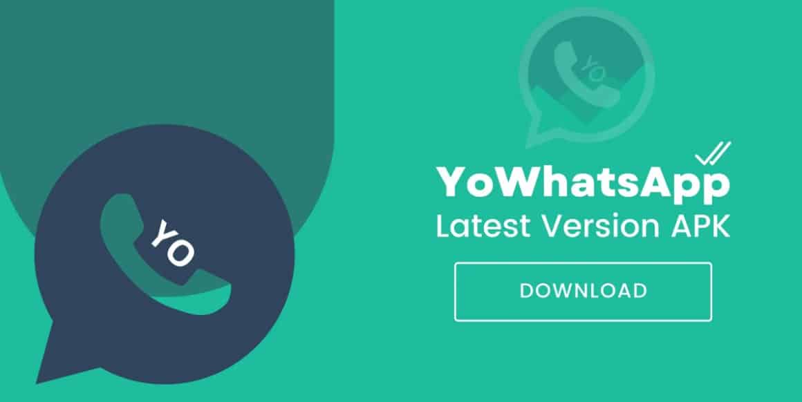 Download YoWhatsApp Apk V9.95 Update Terbaru 2023