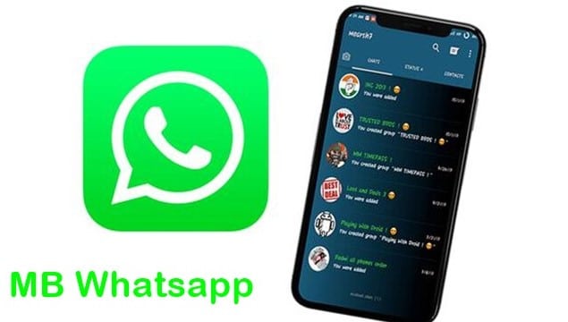 Fitur-Fitur MB WhatsApp Terbaru