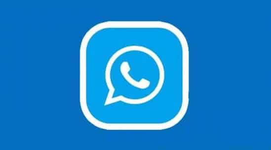 Fitur Lengkap WhatsApp Plus Biru