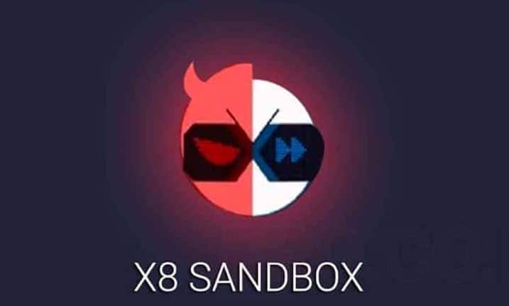 Fitur Utama X8 Sandbox Mod Apk