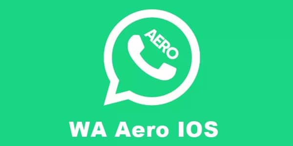 Link Download WhatsApp Aero Offcial Hazar Offical Terbaru 2023