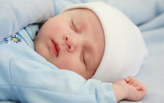 Nama Bayi Laki-Laki Islami Terpopuler