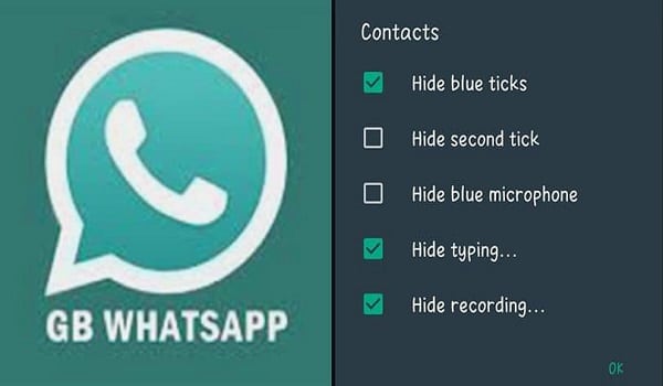 Resiko Penggunaan Aplikasi WhatsApp GB Terbaru 2023